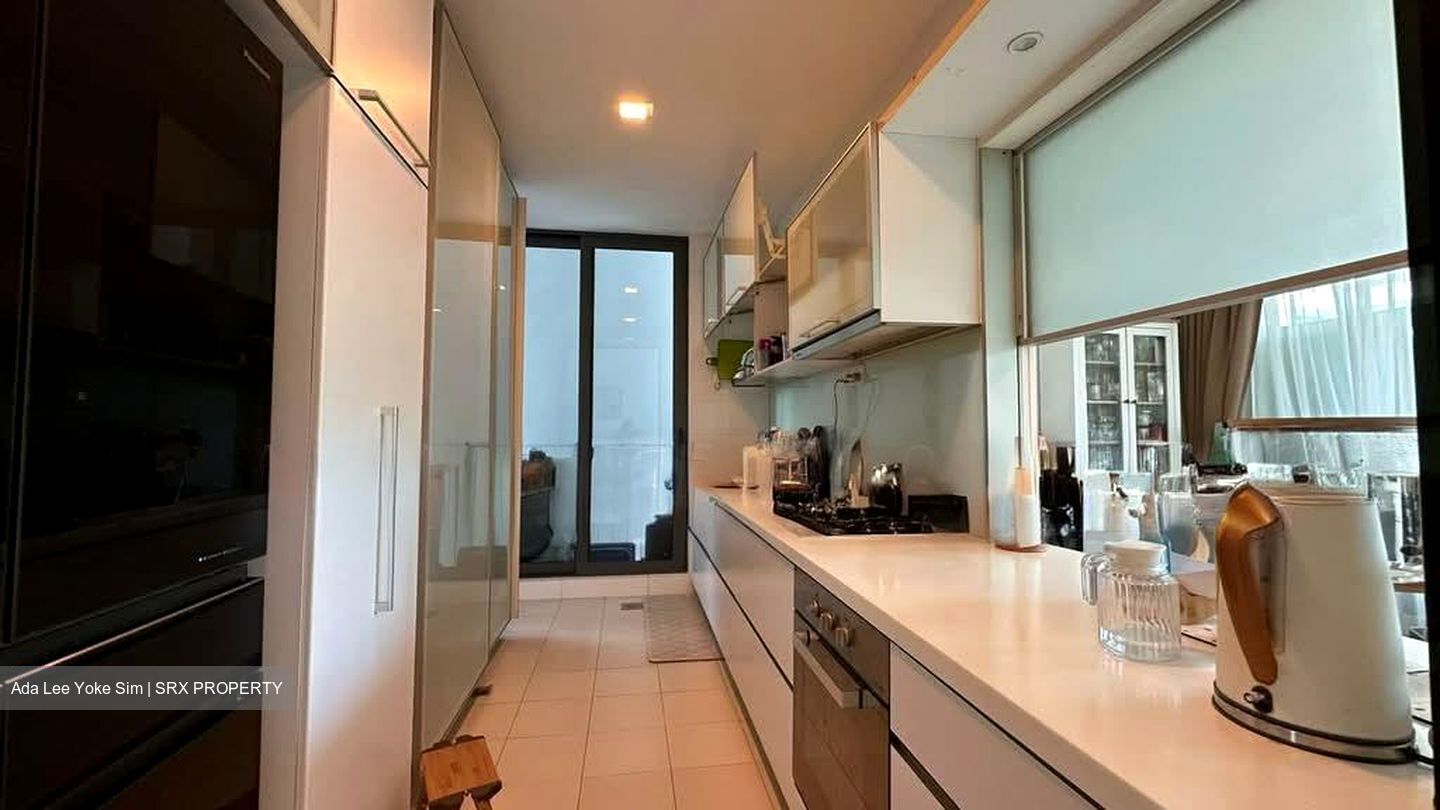 Duet (D10), Condominium #583849981